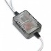 Focal KIT PS 130 FE komponentiniai garsiakalbiai, galingumas 120W, 13 cm, 2 – juostų 
